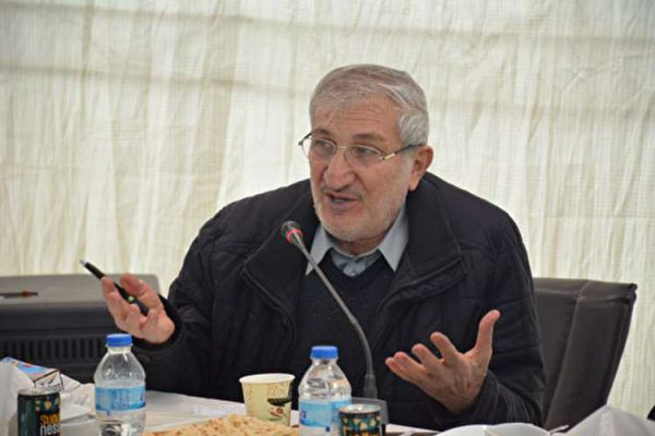 سیمان بازسازی واحدهای مسکونی مناطق سیل زده به صورت رایگان تامین می شود