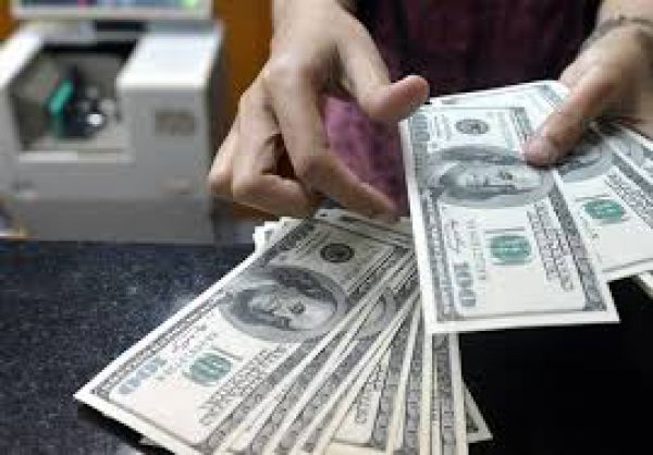 قیمت امروز خرید دلار در بانکها