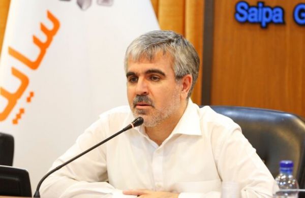 تغییر استراتژی سایپا در افزایش تولید و تنوع محصولات