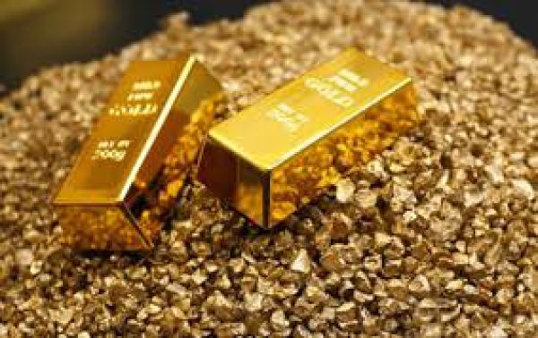قیمت جهانی طلا در روز چهارشنبه