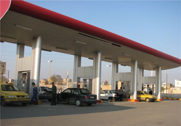 افزایش قیمت CNG ابلاغ شد
