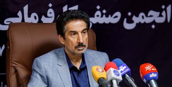 پتروشیمی ایران تحریمپذیر نیست