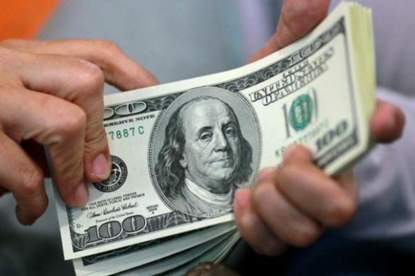 قیمت خرید دلار در بانکها امروز سه شنبه
