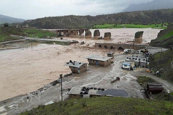 اختصاص زمین مورد نیاز احداث مسکن سیلزدگان در ۳ شهر لرستان