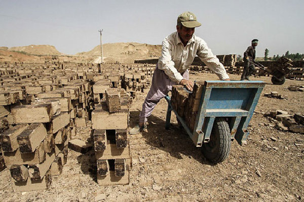 کارگران در روز کارگر کار نمیکنند