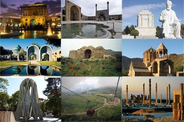 هزینه متوسط ۲میلیون و ۸۰۰ هزار تومانی هر سفر خارجی در بهار سال قبل