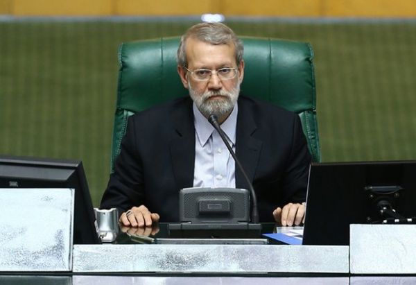 پیام لاریجانی به روسای مجالس کشورهای اسلامی