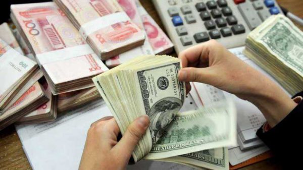 تاثیر نوسان نرخ ارزدر بازار پول