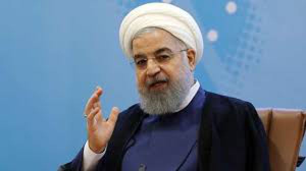 اظهارات رییس جمهور درباره گام جدید ایران در چارچوب برجام