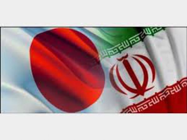 ژاپن از توافق هسته‌ای ایران حمایت کرد