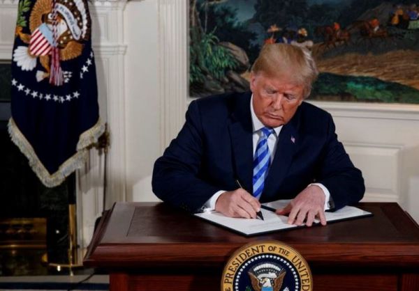 سایه تحریم ها بر صادرات مواد معدنی و فولادی