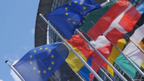 اتحادیه اروپا به تصمیم جدید ایران  واکنش نشان داد