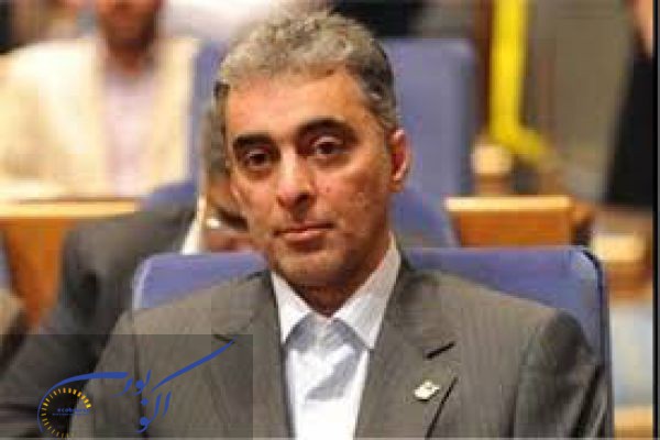 سعد محمدی مدیرعامل ملی مس شد