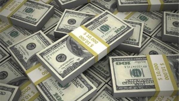 قیمت ارز در صرافی ملی امروز 22 اردیبهشت