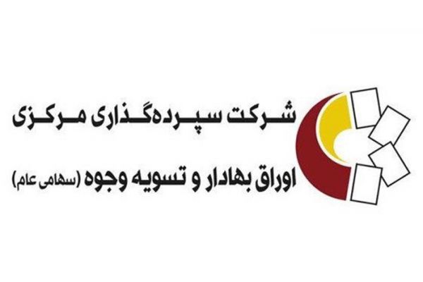 درج نماد شرکت بهسازان صنایع خاورمیانه در سامانه پس از معاملات