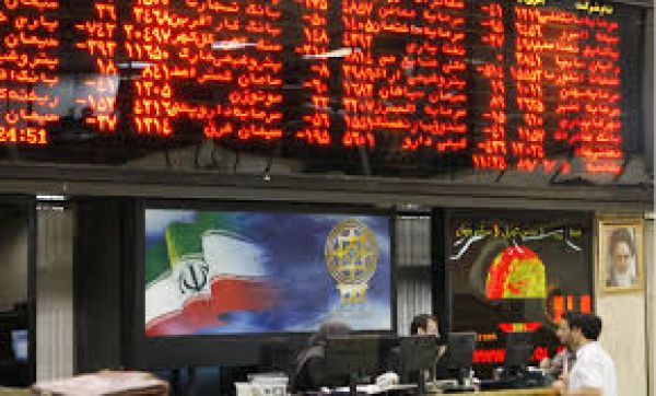 خطری بازار سرمایه را تهدید نمی کند