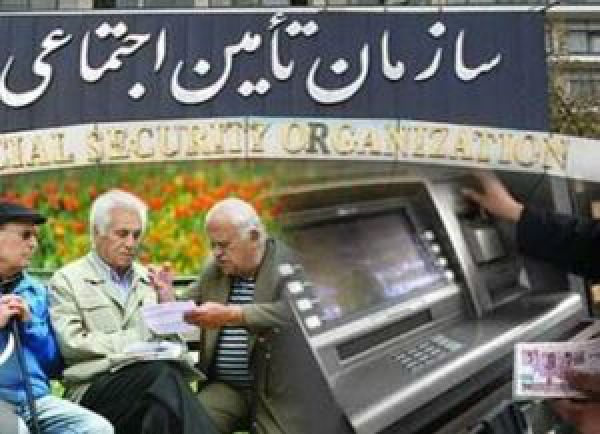 افزایش حق همسر و اولاد برای مستمریبگیران