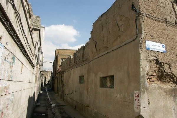 فرمول جدید وام نوسازی بافت فرسوده