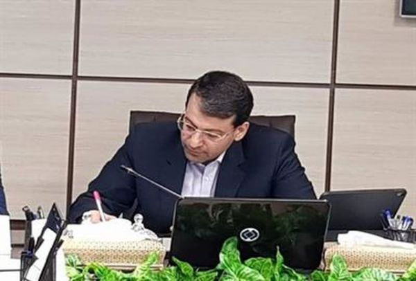 اولویت اصلی شستا شفافیت است
