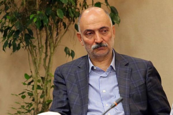 ملا رحمان مدیرعامل گل‌گهر شد