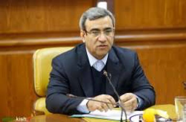 برنامه راهبردی ۳ ساله منطقه آزاد کیش تدوین میشود