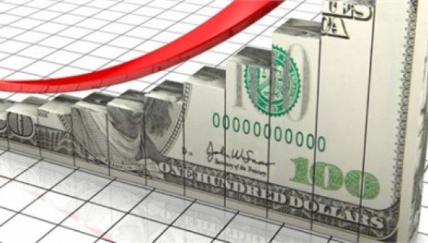 چشم انداز نوسان نرخ ارز در بازار سرمایه