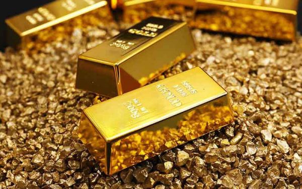 قیمت طلای جهانی پایین ماند
