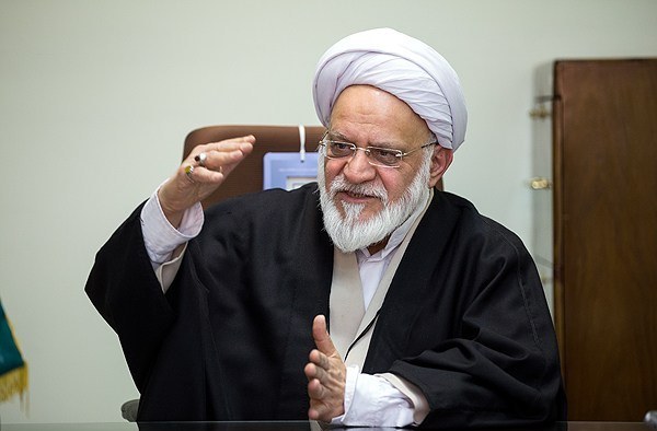 حجت الاسلام مصباحی مقدم: روحانی شمّ اقتصادی ندارد