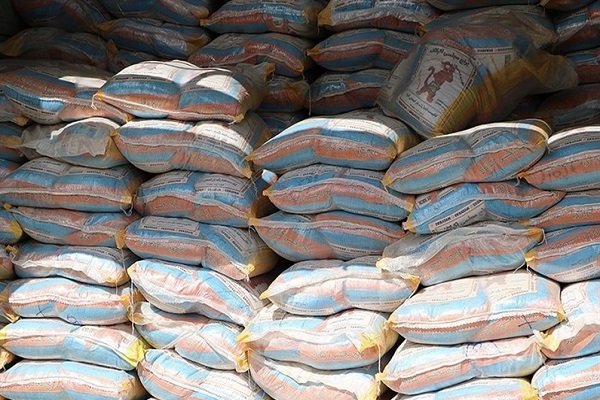 فروش برنج پاکستانی به نام برنج درجه یک ایرانی در فروشگاه زنجیرهای معروف