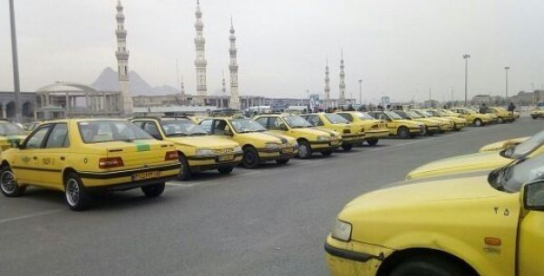 احتمال تغییر مجدد نرخ کرایه تاکسیها درپایتخت