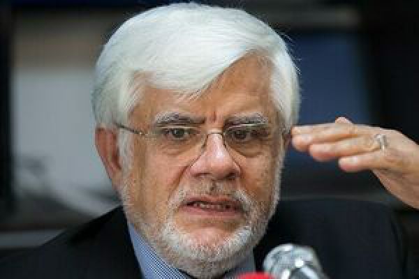 عارف تصمیم نهایی را اعلام کرد : مستقل می آییم