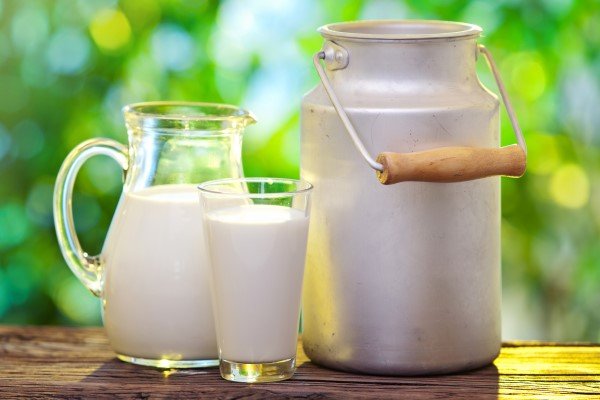 کاهش محسوس مصرف لبنیات در کشور