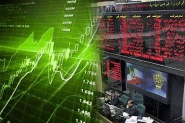 بازار سهام بیشترین سود را نصیب سرمایهگذاران خود کرد