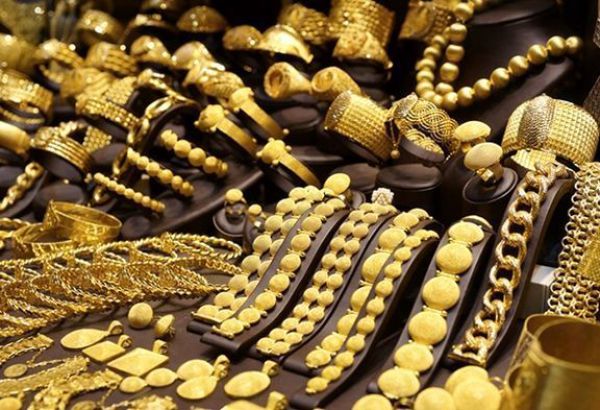 پیشبینی وضعیت طلا در هفته جاری