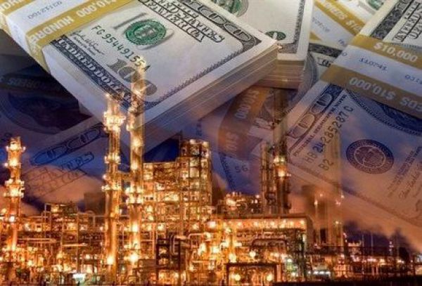 عبور نرم بورس از تحریمهای پتروشیمی