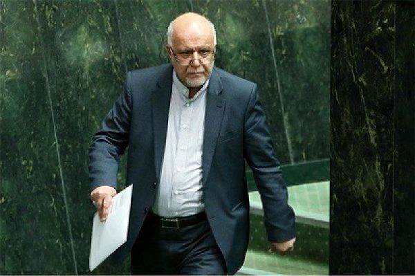 طرح استیضاح وزیر نفت در جریان است