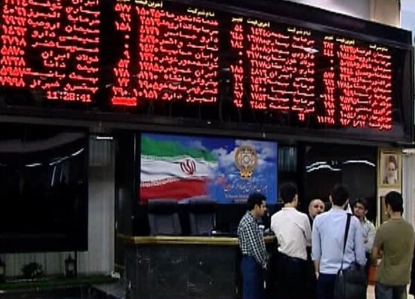 پیش بینی روند مثبت بورس
