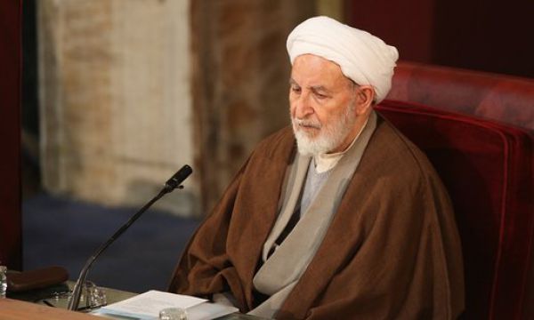 رایزنی با آیتالله یزدی برای کاندیداتوری در انتخابات مجلس خبرگان