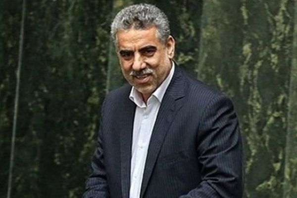 سخنگوی هیات رئیسه مجلس مشخص شد