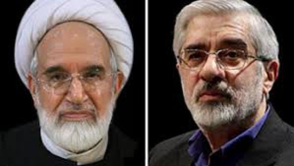 واکنش علی مطهری به گشایشهای جدید برای موسوی و کروبی