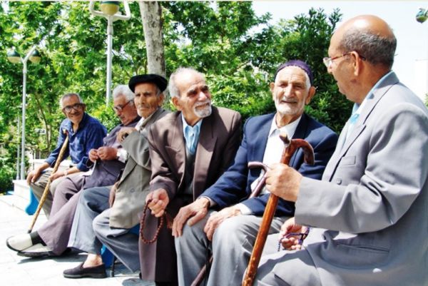 سر بازنشستگان تأمین اجتماعی بیکلاه ماند
