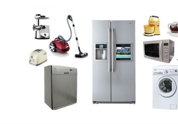 کره ای ها به بازار لوازم خانگی ایران بازگشتند