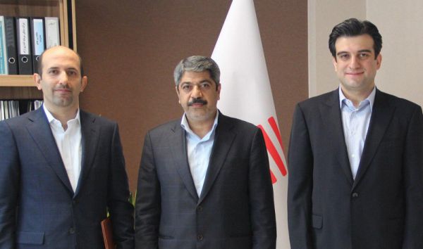 حسینی مقدم مدیرعامل جدید تامین سرمایه ملت شد