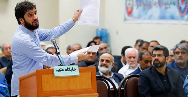 از ۱۰ هزار میلیارد تخلف بانک سرمایه چه خبر؟