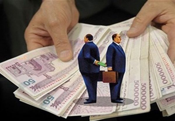 افشاگری یک نماینده مجلس درباره ورود پولهای کثیف به انتخابات مجلس