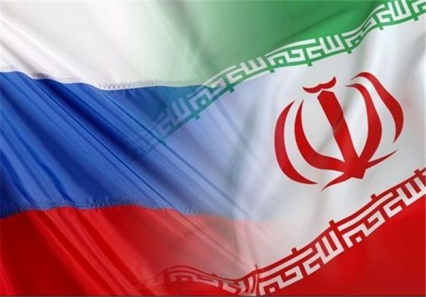 روسیه به ایران در صادرات نفت کمک میکند