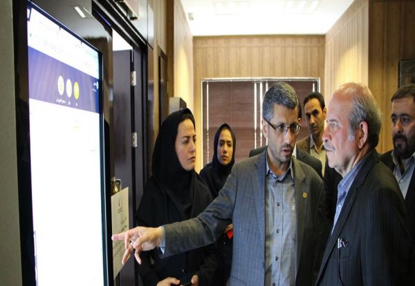 مجامع الکترونیک؛ گامی در جهت هوشمندسازی اقتصاد