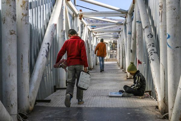 سلب حضانت از خانوادههای سوء استفادهکننده از کودکان