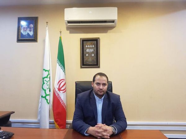 آغاز طرح هوشمندسازی پارک حاشیهای در تهران