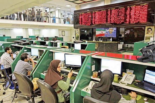 پنج آیندهساز بورس تهران